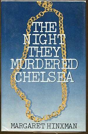 Seller image for The Night They Murdered Chelsea for sale by Dearly Departed Books