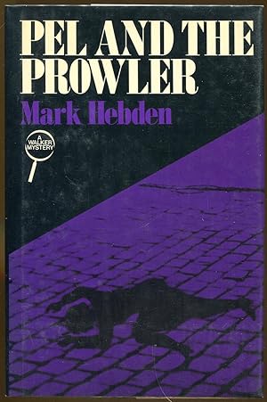 Seller image for Pel and the Prowler for sale by Dearly Departed Books