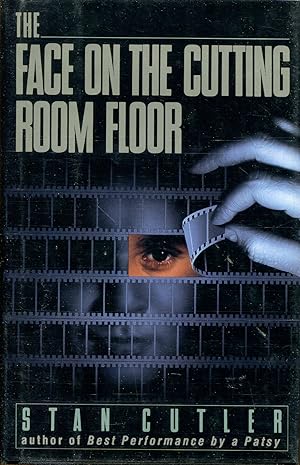 Bild des Verkufers fr The Face On The Cutting Room Floor zum Verkauf von Dearly Departed Books