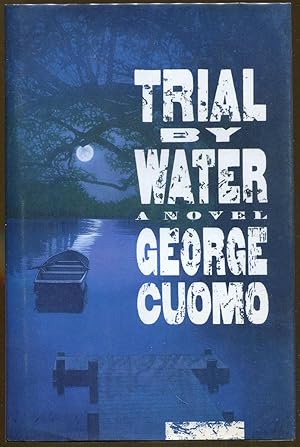 Seller image for Trial By Water for sale by Dearly Departed Books