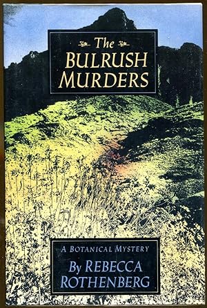 Immagine del venditore per The Bulrush Murders venduto da Dearly Departed Books
