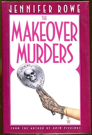 Imagen del vendedor de The Makeover Murders a la venta por Dearly Departed Books