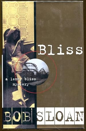 Seller image for Bliss for sale by Dearly Departed Books