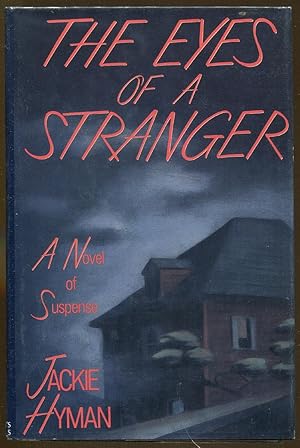 Seller image for The Eyes of A Stranger for sale by Dearly Departed Books