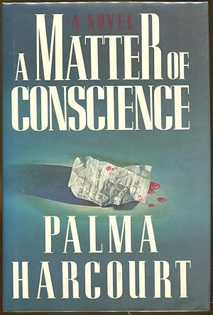 Seller image for A Matter of Conscience for sale by Dearly Departed Books