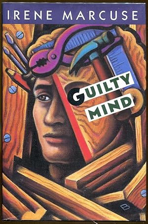 Imagen del vendedor de Guilty Mind a la venta por Dearly Departed Books