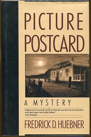 Seller image for Picture Postcard for sale by Dearly Departed Books