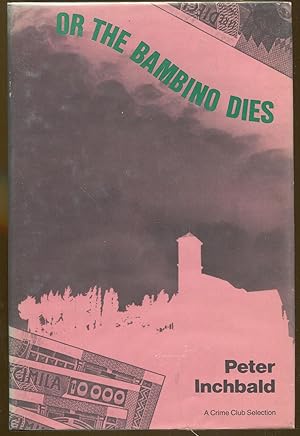Seller image for Or the Bamboo Dies for sale by Dearly Departed Books
