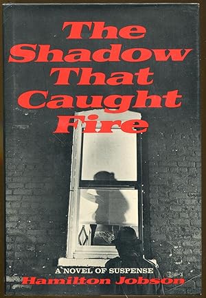 Seller image for The Shadow That Caught Fire for sale by Dearly Departed Books