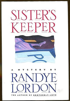 Seller image for Sister's Keeper for sale by Dearly Departed Books