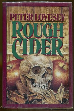 Seller image for Rough Cider for sale by Dearly Departed Books