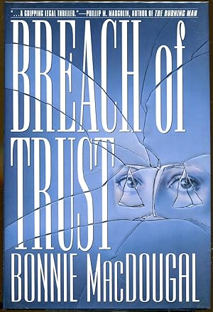 Image du vendeur pour Breach of Trust mis en vente par Dearly Departed Books