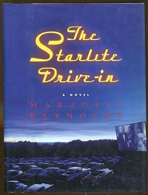 Imagen del vendedor de The Starlite Drive-In a la venta por Dearly Departed Books