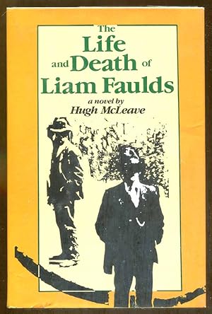 Image du vendeur pour The Life and Death of Liam Faulds mis en vente par Dearly Departed Books