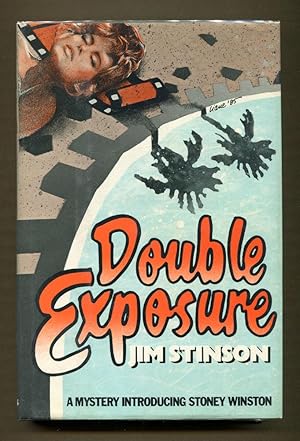 Image du vendeur pour Double Exposure mis en vente par Dearly Departed Books