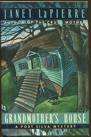 Seller image for Grandmother's House for sale by Dearly Departed Books