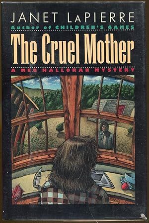 Imagen del vendedor de The Cruel Mother a la venta por Dearly Departed Books