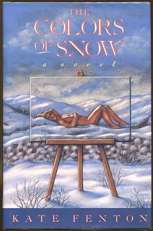 Seller image for The Colors of Snow for sale by Dearly Departed Books