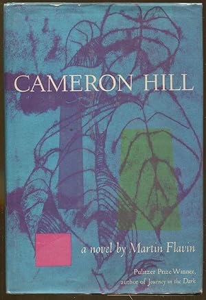 Seller image for Cameron Hill for sale by Dearly Departed Books