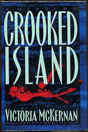 Bild des Verkufers fr Crooked Island zum Verkauf von Dearly Departed Books