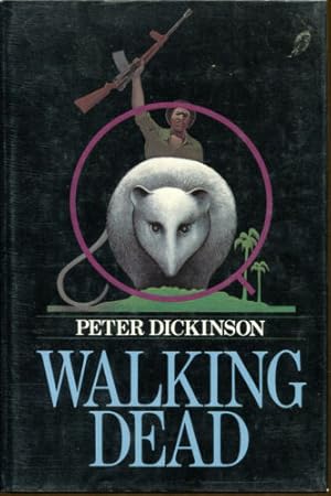Immagine del venditore per Walking Dead venduto da Dearly Departed Books