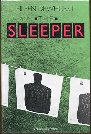 Seller image for The Sleeper for sale by Dearly Departed Books