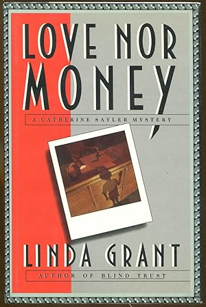 Seller image for Love Nor Money for sale by Dearly Departed Books