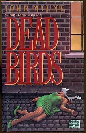 Seller image for Dead Birds for sale by Dearly Departed Books