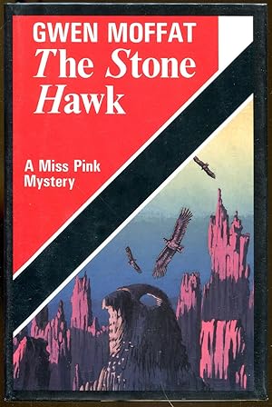 Seller image for The Stone Hawk for sale by Dearly Departed Books