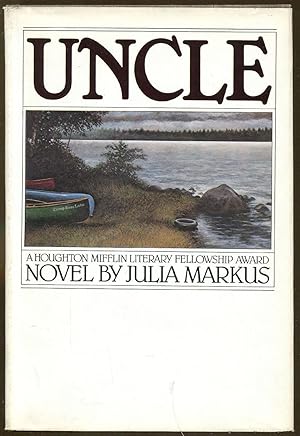 Image du vendeur pour Uncle mis en vente par Dearly Departed Books