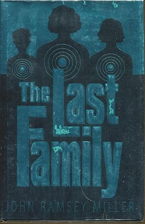 Immagine del venditore per The Last Family venduto da Dearly Departed Books