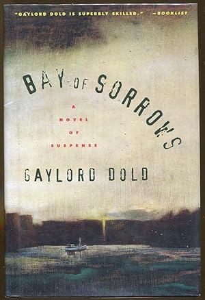 Immagine del venditore per Bay of Sorrows venduto da Dearly Departed Books