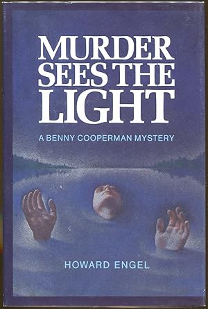 Image du vendeur pour Murder Sees The Light mis en vente par Dearly Departed Books