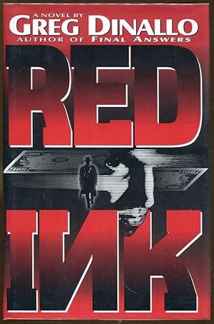 Seller image for Red Ink for sale by Dearly Departed Books