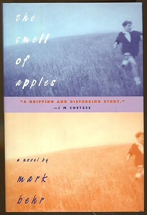 Imagen del vendedor de The Smell of Apples a la venta por Dearly Departed Books