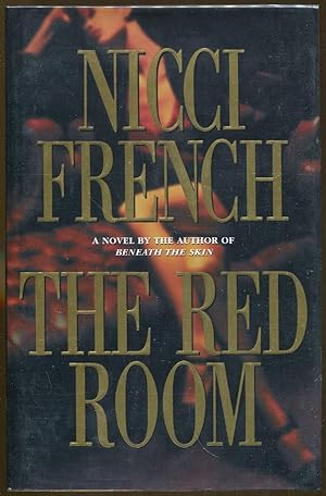 Imagen del vendedor de The Red Room a la venta por Dearly Departed Books