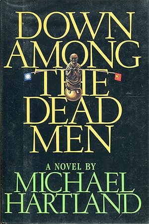 Imagen del vendedor de Down Among the Dead Men a la venta por Dearly Departed Books