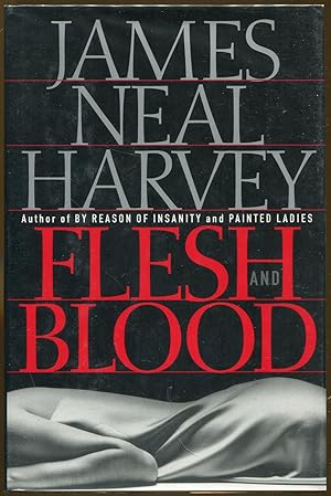 Seller image for Flesh and Blood for sale by Dearly Departed Books