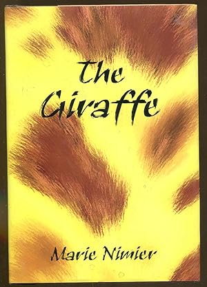 Imagen del vendedor de The Giraffe a la venta por Dearly Departed Books