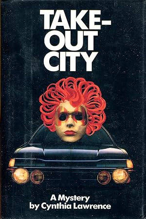 Seller image for Take-Out City for sale by Dearly Departed Books