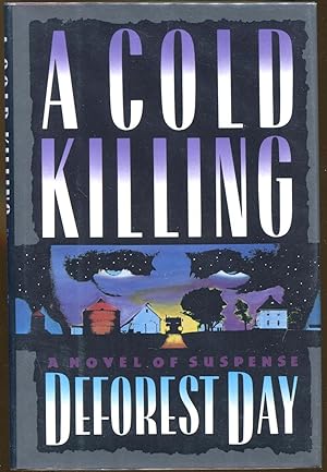 Seller image for A Cold Killing for sale by Dearly Departed Books