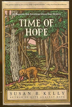 Seller image for Time of Hope for sale by Dearly Departed Books