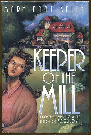 Seller image for Keeper of the Mill for sale by Dearly Departed Books