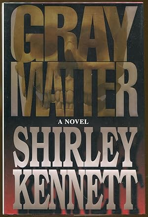 Seller image for Gray Matter for sale by Dearly Departed Books