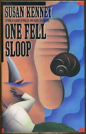 Image du vendeur pour One Fell Sloop mis en vente par Dearly Departed Books
