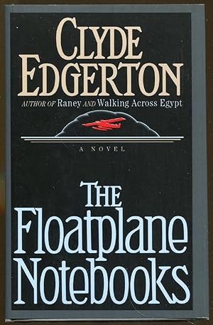 Imagen del vendedor de The Floatplane Notebooks a la venta por Dearly Departed Books