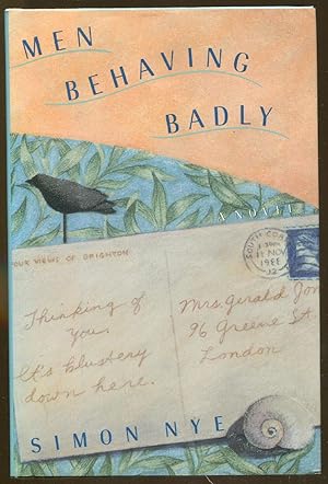 Seller image for Men Behaving Badly for sale by Dearly Departed Books