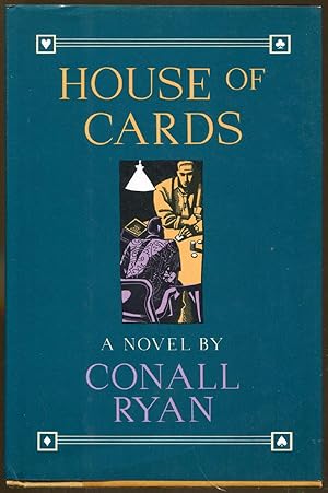 Seller image for House of Cards for sale by Dearly Departed Books