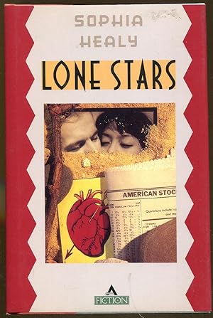 Image du vendeur pour Lone Stars mis en vente par Dearly Departed Books
