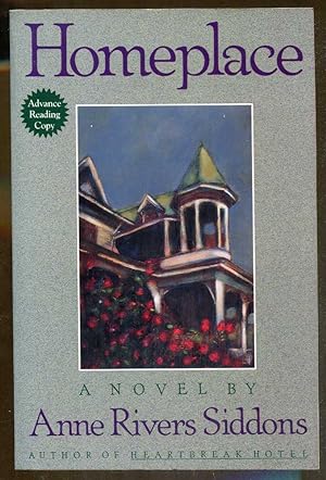 Seller image for Homeplace for sale by Dearly Departed Books
